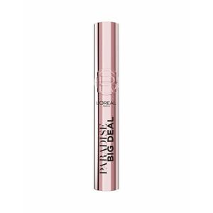 Loréal Paris Paradise Big Deal Black řasenka 9, 9 ml obraz