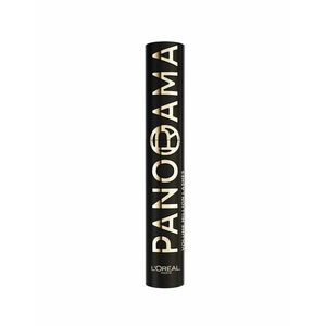 Loréal Paris Panorama All Night Black řasenka 9, 9 ml obraz