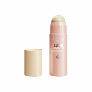 Loréal Paris Lumi Le Glow 635 Golden Couture rozjasňovač 6, 5 g obraz
