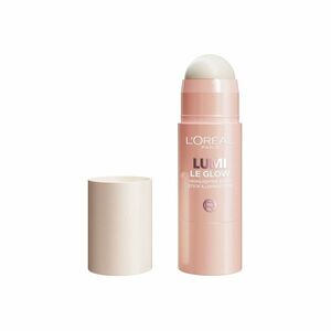 Loréal Paris Lumi Le Glow 630 Créme Chic rozjasňovač 6, 5 g obraz