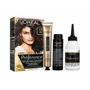 Loréal Paris Preference 4.0 hnědá obraz