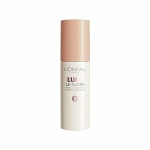 Loréal Paris Lumi Le Glass 610 Pearl Éclat rozjasňovač 5 g obraz