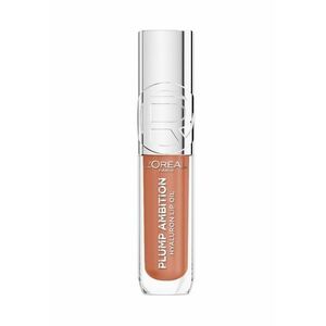 Loréal Paris Plump Ambition 641 Latte Glacé lesk na rty 5 ml obraz