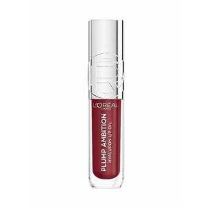 Loréal Paris Plump Ambition 490 Berry Jolie lesk na rty 5 ml obraz