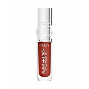 Loréal Paris Plump Ambition 485 Wine O'Clock lesk na rty 5 ml obraz