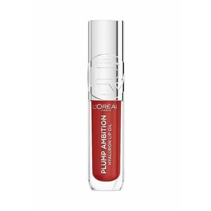 Loréal Paris Plump Ambition 390 Cherry Chérie lesk na rty 5 ml obraz