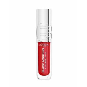 Loréal Paris Plump Ambition 380 Rouge in Love lesk na rty 5 ml obraz