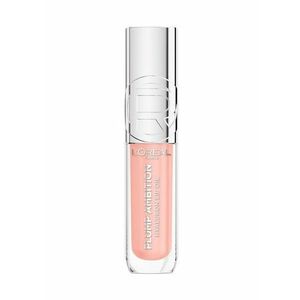 Loréal Paris Plump Ambition 201 Milky Nu lesk na rty 5 ml obraz