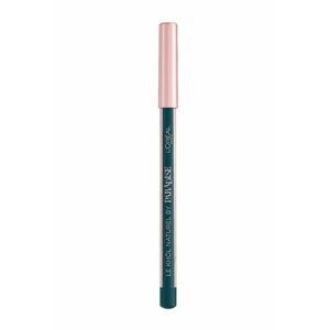 Loréal Paris Paradise Le Khol Naturel 116 Rainforest Green tužka na oči 1, 2 g obraz