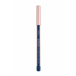 Loréal Paris Paradise Le Khol Naturel 107 Deep Sea Blue tužka na oči 1, 2 g obraz