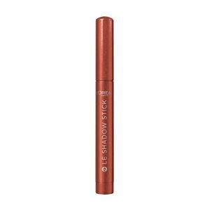Loréal Paris Paradise Le Shadow Stick 430 Matallic Bronze oční stíny 1, 4 g obraz