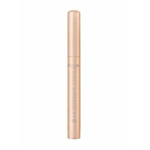 Loréal Paris Paradise Le Shadow Stick 105 Mesmerizing Gold oční stíny 1, 4 g obraz