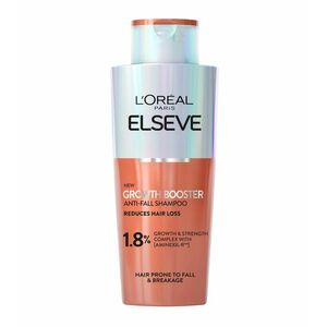 Loréal Paris Growth Booster šampon při vypadávání vlasů 200 ml obraz