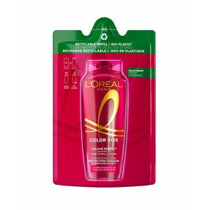 Loréal Paris Elseve Color Vive šampon náhradní náplň 250 ml obraz