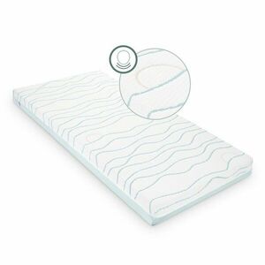 Babymoov dětská matrace COSY´LITE Ergonomic 70x140cm obraz
