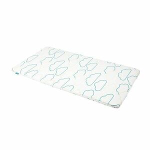 Babymoov cestovní matrace COSY´LITE Nomad 120x60cm obraz
