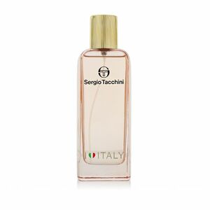 Sergio Tacchini I Love Italy Woman EDT 100 ml W obraz