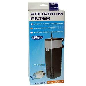Pacific Filtr P-F 304 800l/h 100-200l obraz