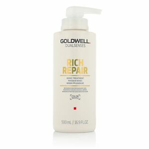 Goldwell Dualsenses Rich Repair 60Sec Treatment 500 ml obraz