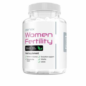 Zerex Women Fertility 60 kapslí obraz