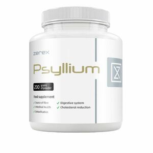 Zerex Psyllium 200 g obraz