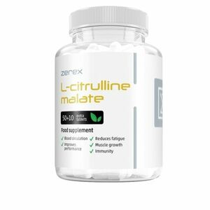 L-CITRULIN obraz