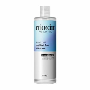 NIOXIN Anti Hair loss Shampoo 475 ml obraz