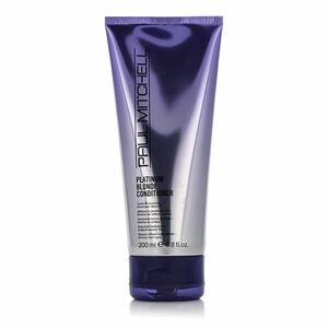 Paul Mitchell Platinum Blonde Conditioner 200 ml obraz