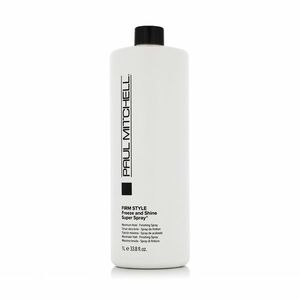 Paul Mitchell FirmStyle Freeze and Shine Super Spray® 1000 ml obraz