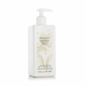Elizabeth Arden White Tea SG 390 ml W obraz
