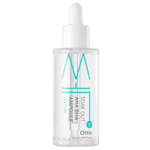 Ottie Soak Out AHA BHA ampule 50 ml obraz