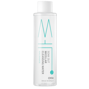 Ottie Soak Out micelární voda 300 ml obraz