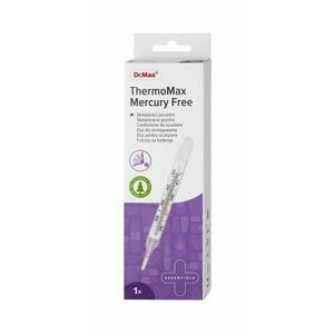 Dr. Max ThermoMax Mercury Free 1 ks obraz