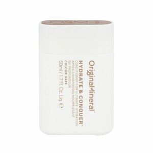 Original & Mineral Hydrate & Conquer Conditioner 50 ml obraz
