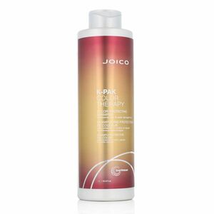 Joico K-PAK Color Therapy Color-Protecting Shampoo 1000 ml obraz