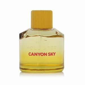 Hollister California Canyon Sky For Her EDP 100 ml W obraz