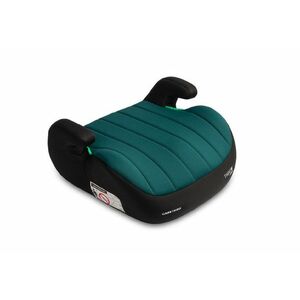 Caretero Dětská autosedačka Tiger I-size (125-150) - zelená obraz