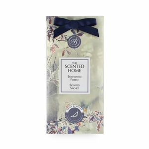 Ashleigh & Burwood London Vonný sáček THE SCENTED HOME - ENCHANTED FOREST obraz