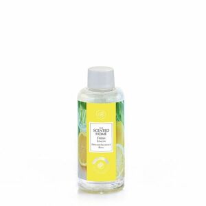 Ashleigh & Burwood London Náhradní náplň do difuzéru THE SCENTED HOME - FRESH LEMON 150 ml obraz