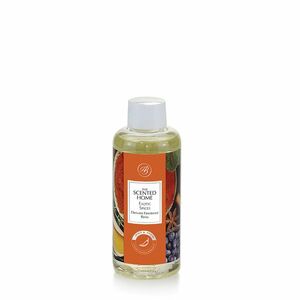 Ashleigh & Burwood London Náhradní náplň do difuzéru THE SCENTED HOME - EXOTIC SPICES, 150 ml obraz