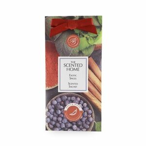 Ashleigh & Burwood London Vonný sáček THE SCENTED HOME - EXOTIC SPICES obraz