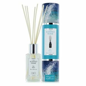 Ashleigh & Burwood London Difuzér THE SCENTED HOME - SEA SPRAY 150 ml obraz
