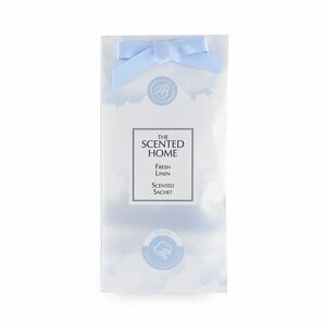 Ashleigh & Burwood London Vonný sáček THE SCENTED HOME - FRESH LINEN obraz