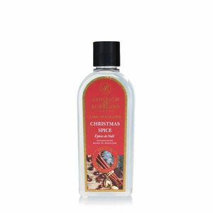 Ashleigh & Burwood London Náplň do katalytické lampy CHRISTMAS SPICE 250 ml obraz