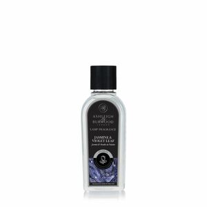 Ashleigh & Burwood London Náplň do katalytické lampy JEWEL - JASMINE & VIOLET LEAF 250 ml obraz