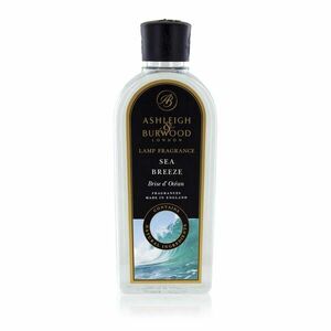 Ashleigh & Burwood London Náplň do katalytické lampy SEA BREEZE 250 ml obraz