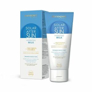 skinexpert BY DR.MAX Solar After Sun 200 ml obraz
