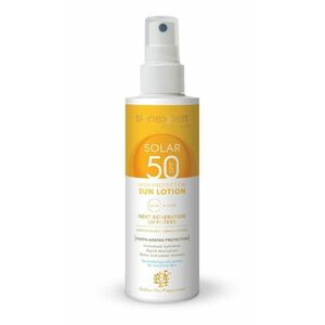 skinexpert BY DR.MAX Solar Sun Lotion SPF50 200 ml obraz