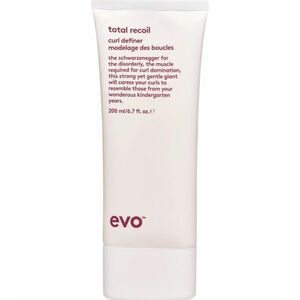EVO Total recoil curl definer 200ml obraz