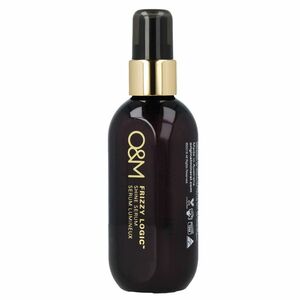 Original & Mineral Frizzy Logic Shine Serum 100 ml obraz